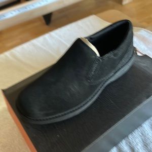 New in box, Merrell World Vue Mic Suede